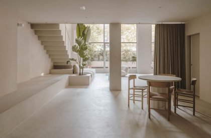 Six N. Five | Isern Serra