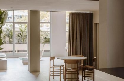 Six N. Five | Isern Serra