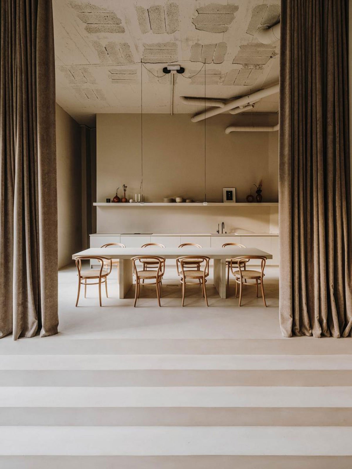 Six N. Five | Isern Serra