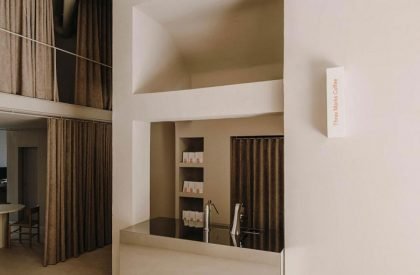 Six N. Five | Isern Serra