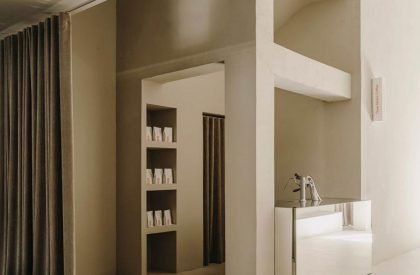 Six N. Five | Isern Serra