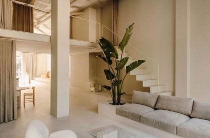 Six N. Five | Isern Serra