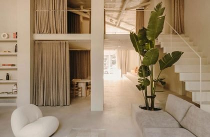 Six N. Five | Isern Serra