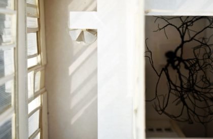 Vrindavan Guest House | Studio Praxis