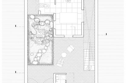 Vrindavan Guest House | Studio Praxis