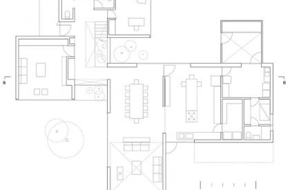 Zupe house | Ivan Bravo Architects
