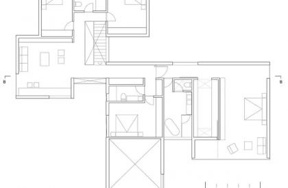 Zupe house | Ivan Bravo Architects