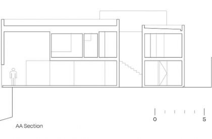 Zupe house | Ivan Bravo Architects