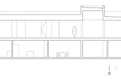 Zupe house | Ivan Bravo Architects
