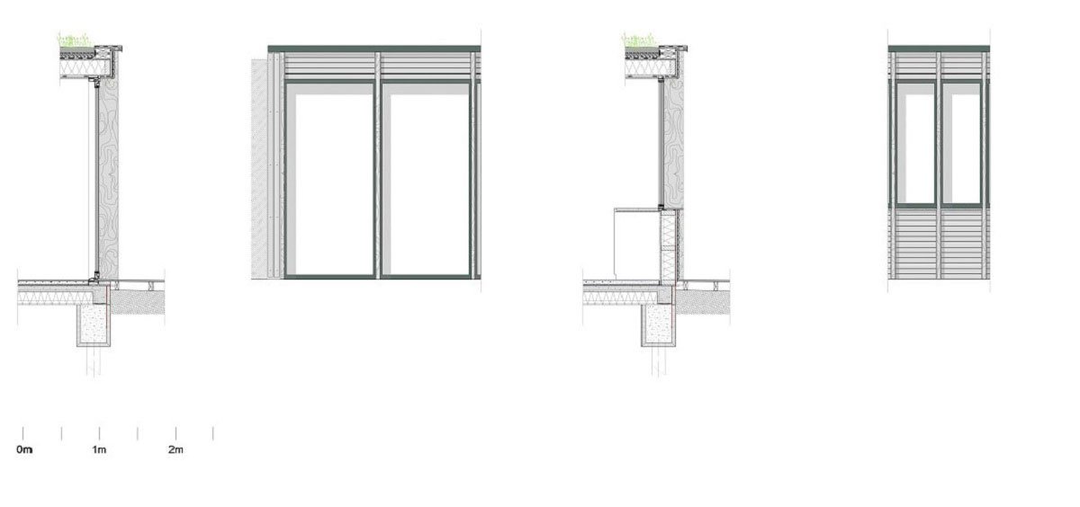 ZigZag | Kevin Veenhuizen Architects