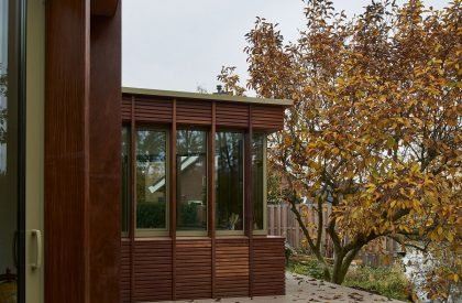 ZigZag | Kevin Veenhuizen Architects