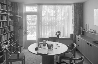 ZigZag | Kevin Veenhuizen Architects