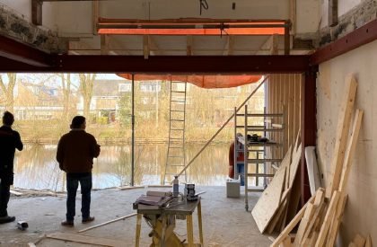 ZigZag | Kevin Veenhuizen Architects