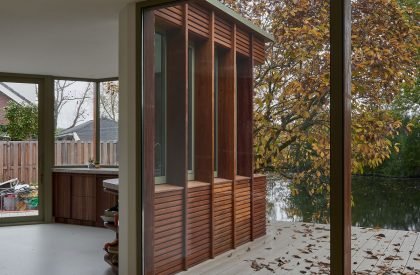 ZigZag | Kevin Veenhuizen Architects