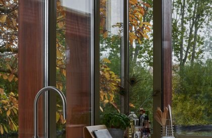 ZigZag | Kevin Veenhuizen Architects