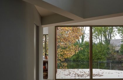 ZigZag | Kevin Veenhuizen Architects