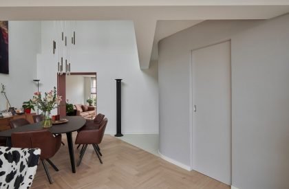 ZigZag | Kevin Veenhuizen Architects