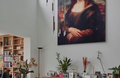 ZigZag | Kevin Veenhuizen Architects