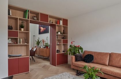 ZigZag | Kevin Veenhuizen Architects