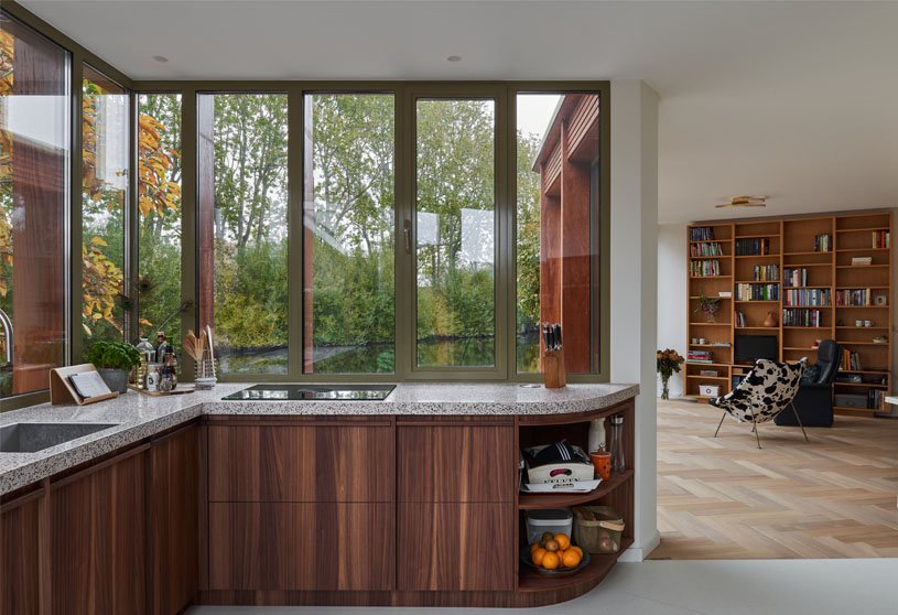 ZigZag | Kevin Veenhuizen Architects