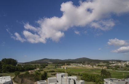 Interpretation Center of the Romanesque | Spaceworkers