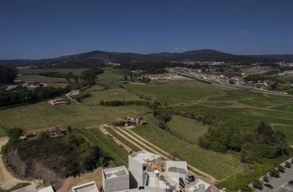 Interpretation Center of the Romanesque | Spaceworkers