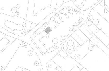 Farmhouse Extension South Bohemia | HAMR Hut Architektury Martin Rajnis