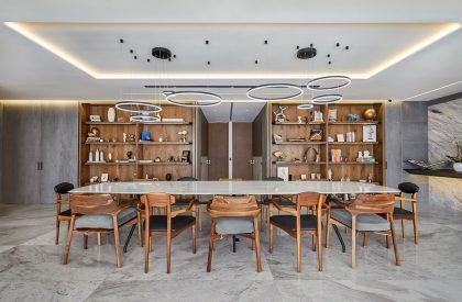 Apartment Porro | Taller David Dana