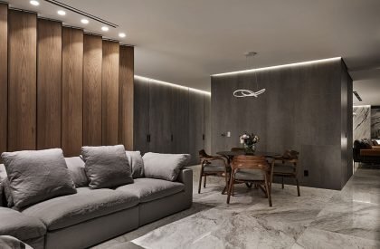 Apartment Porro | Taller David Dana