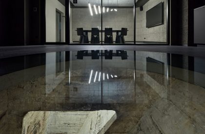 Base4Work Bratislava | Studio Perspektiv