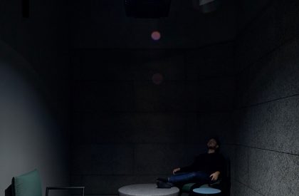 Base4Work Bratislava | Studio Perspektiv