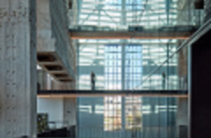 Base4Work Bratislava | Studio Perspektiv