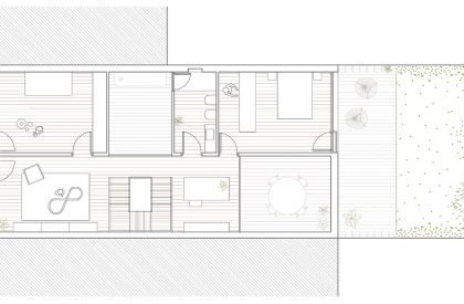 Casa 22 Avellaners | Guillem Carrera