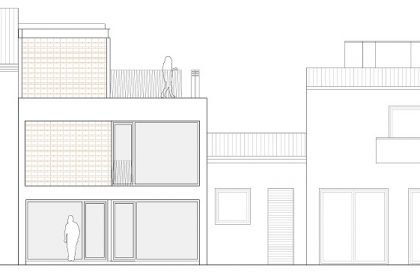 Casa 22 Avellaners | Guillem Carrera