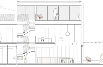 Casa 22 Avellaners | Guillem Carrera