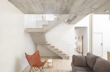 Casa 22 Avellaners | Guillem Carrera
