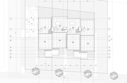 Casas Asu | Ramos Bilbao Arquitectos