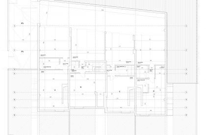 Casas Asu | Ramos Bilbao Arquitectos