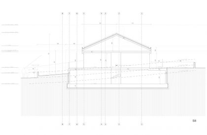 Casas Asu | Ramos Bilbao Arquitectos