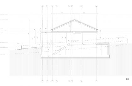 Casas Asu | Ramos Bilbao Arquitectos