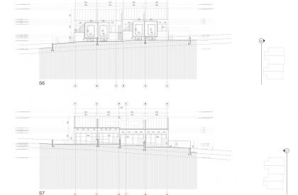 Casas Asu | Ramos Bilbao Arquitectos