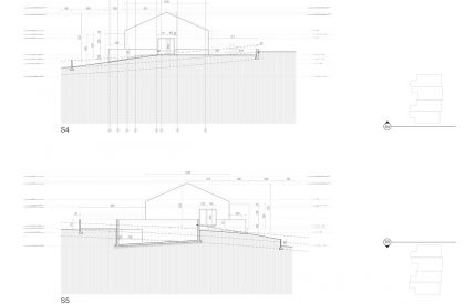 Casas Asu | Ramos Bilbao Arquitectos