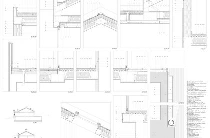 Casas Asu | Ramos Bilbao Arquitectos