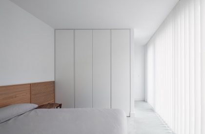 Casas Asu | Ramos Bilbao Arquitectos