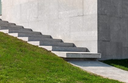 Casas Asu | Ramos Bilbao Arquitectos
