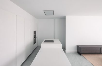 Casas Asu | Ramos Bilbao Arquitectos