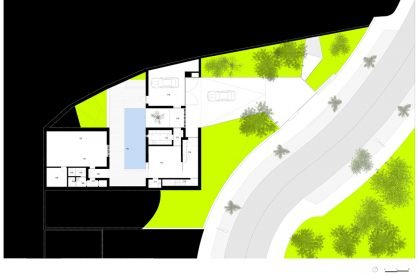 Casa BE | Spaceworkers