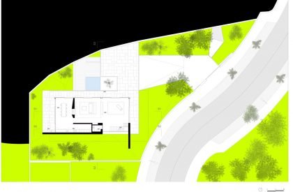 Casa BE | Spaceworkers