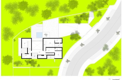 Casa BE | Spaceworkers