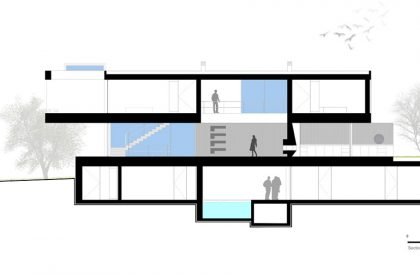 Casa BE | Spaceworkers